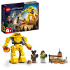 LEGO® Disney 76830 Naháňačka so Zyclopsom