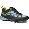 ASOLO Softrock, ML, black - 37,5