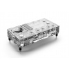 Alphacool Core DistroPlate 240 Right for D5 Pumps 15474