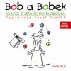 Audiokniha: Bob a Bobek - Králíci z létajícího klobouku