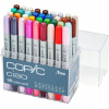 Písacie potreby Copic 36 ks