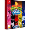 Mighty Morphin Power Rangers: Rita's Rewind (Deluxe Edition)