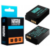 Newell LP-E12 875 mAh