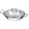 Wok Zwilling Plus 32 cm