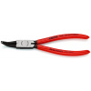 KNIPEX Kliešte na poistné krúžky 4431J22
