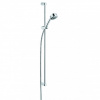Kludi ZENTA SPRCHOVÁ SÚPRAVA 3S 900 mm chróm 6084005-00