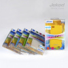JEKOD Shiny puzdro Yellow pre HTC One V