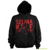 Selina Kyle Hoodie Catwoman