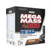 Weider Giant Mega Mass 4000 7000 g Príchuť: jahoda