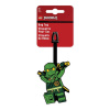 Joy Toy (IT) LEGO Ninjago prívesok na batožinu Lloyd 2.0 9 cm