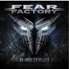 !!! Re-industrialized - Fear Factory CD