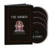 4CD The Mission: Déjà Vu Tour 2022 - Live At Shepherds Bush Empire DLX | LTD