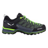 Pánska outdoorová obuv Salewa MS MTN Trainer Lite GTX Myrtle/Ombre Blue UK 12