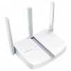 Mercusys Bezdrôtový router MW305R 2.4Ghz, prístupový bod, IPv6, 100Mbps, ne, externá pevná anténa, 802.11b/g/n