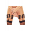 Spodné prádlo - Ritmo harness L/XL (podväzky)