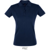 SOL's Collection Polokošile Perfect Women, piqué, krátká rukáv, dámská COT25113529001-french navy S Navy french