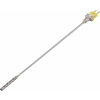 VOLTCRAFT TP-201 teplotní sonda pro měření okolní tepoloty -100 do 300 °C typ senzoru K