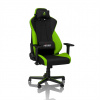 Nitro Concepts S300 Gaming Chair - Atomic Green NC-S300-BG