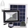 Pouličná LED lampa - Solárna lampa 70 o halogén. All-Rok 40W Street (Pouličná LED lampa - Solárna lampa 70 o halogén. All-Rok 40W Street)