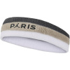 NIKE-JOR TRY PSG HEADBAND IG/ST/IG Čierna UNI 24/25