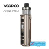VooPoo Argus Pro 2 Pod Kit 3000 mAh Cocoa Brown 1 ks elektronická cigareta