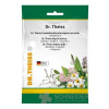 Dr.Theiss Alpské byliny - cukríky s medom a vitamín C, 1x75 g