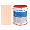 Remmers HSL 36/m (Profi-Holzschutz-Lasur 3in1) WEIß - BIELA Balenie: 20L