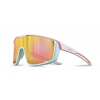 JULBO Fury Rose/Bleu, sportovní sluneční brýle