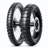Metzeler KAROO 4 TL M+S 140/80 R17 69Q – záruka 5 rokov