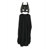 Batman - set plášť maska