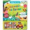 Zvieratá na farme Hádaj, kto to je