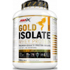 Amix Gold Whey Protein Isolate, Orange, 2280g