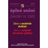 Aktualizace O sociálních službách o veřejném zdravotním - Kolektiv autorů