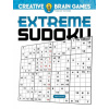 Creative Brain Games Extreme Sudoku (JOHN PAZZELLI)()