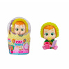 TM TOYS Cry Babies Magic Tears edícia Happy Flower