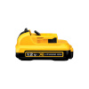 DEWALT XR Batéria 12 V / 2 Ah DCB127