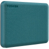 TOSHIBA CANVIO Advance 2,5
