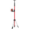 KAPRO 873S Prolaser Vector, krížový, so statívom