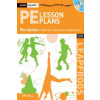 PE Lesson Plans Year R (Jim Hall)(Brožovaná)