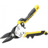 STANLEY Nůžky na plech FATMAX® ERGO rovná FMHT73756-0