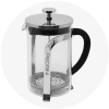French Press PEDRINI - 350 ml