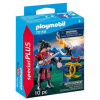 Playmobil Playmobil 70158 Ázijský bojovník
