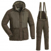 Pinewood Abisko 2.0 komplet (bunda+nohavice)