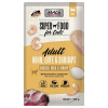 MAC's Vreciek. MACs Cat kurča, kačica a krevety 100 g