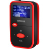 SFP 4408 RD MP3 prehrávač 8GB SENCOR