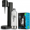 Extralink SmartLife Hydrospark SJ-191B Čierna + Fľaša 1L