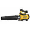 DeWALT Záhradná technika - 54V AKU záhradný fukár, bez batérie a nabíjačky DCMBL777N