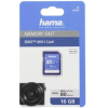 HAMA HighSpeed SD karta, 16 GB, 80 MB/s