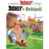 Asterix VIII - Asterix v Británii - René Goscinny