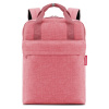 Reisenthel Allday Backpack M Twist Berry batoh